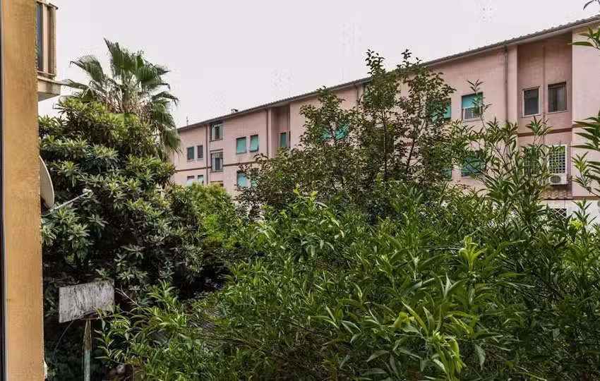 00146 Roma Holiday And Jubilee House