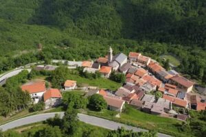 1000 Metri – bar e ristorante/pizzeria