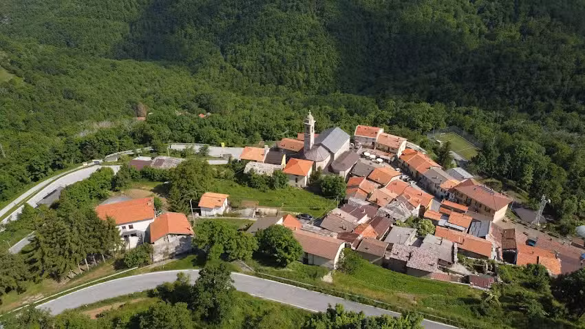 1000 Metri – bar e ristorante/pizzeria