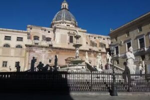 120 Rodionoff Rooms & Breakfast