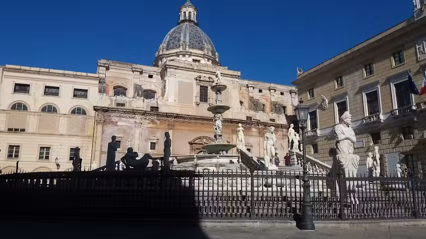 120 Rodionoff Rooms & Breakfast