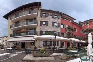 13 Comuni Ristorante e ApartHotel