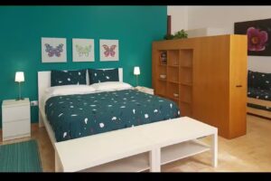 14b&b – Bed and breakfast a Sassari