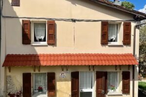 1727 B&B Via degli Dei