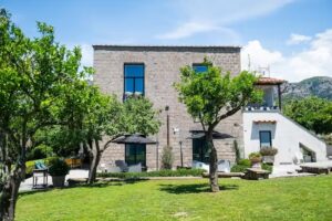 1912 Relais – Sorrento Coast