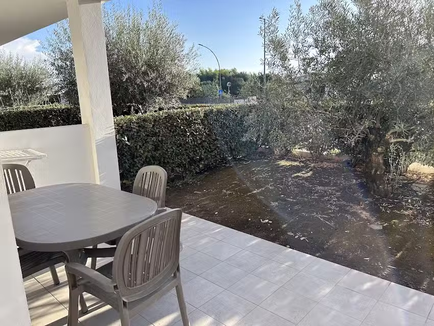 197 Pozzo San Nicola