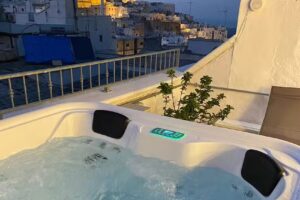 21mq Suite Home Ostuni