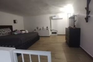 234 Carlito’s Way B&B Bari