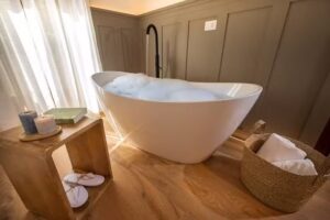 36 Slow Living Rooms