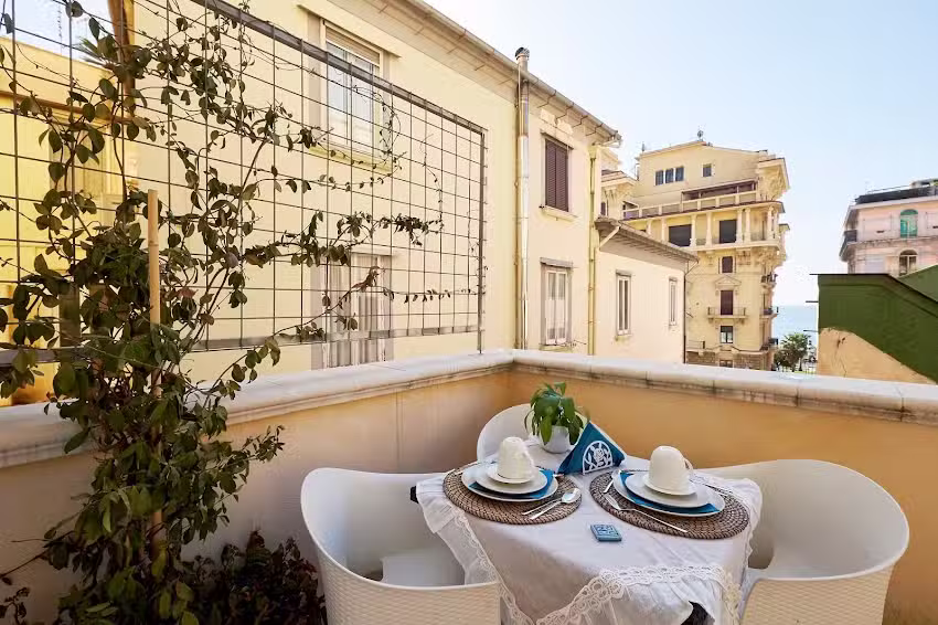 360 Hospitality
