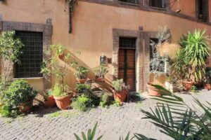 3Chic Maison Colosseo