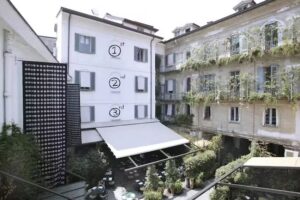 3Rooms 10 Corso Como
