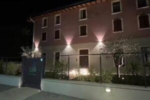 4 Elementi – Bed & Breakfast