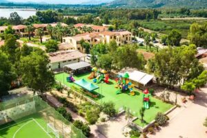 4 Mori Family Village