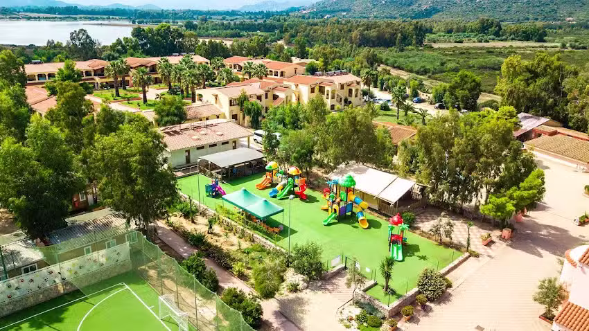 4 Mori Family Village