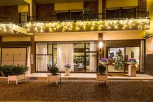 4 Stagioni Hospitality & SPA