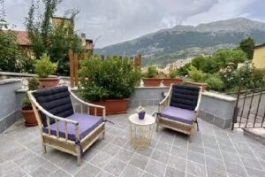 4Flats in Orto Di Venanzio