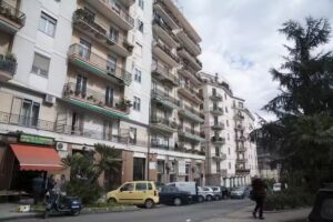 4ROOMS Guest House Salerno