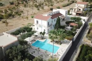 5 Elementi Bed & Breakfast