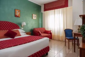 5 Miglia Hotel & Spa