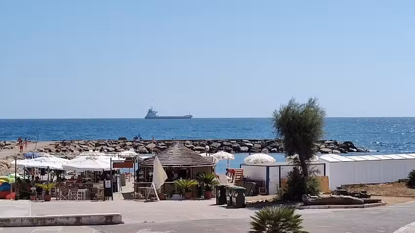 5 Rooms Affittacamere