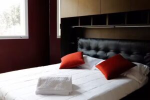 5 Rooms Ravenna – Bed And Breakfast