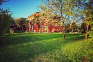 555ranch/ Agriturismo “Adriano Pedretti”