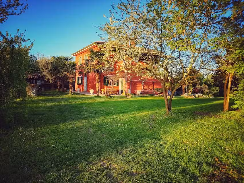 555ranch/ Agriturismo “Adriano Pedretti”