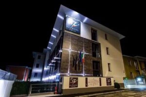 57ResHotel Orio al Serio – Hotel Bergamo