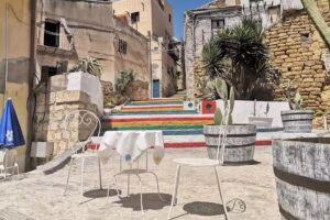 58 Gradini di Girgenti