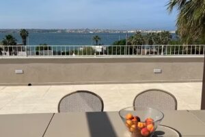 5E Villa Charme – Sea & Ortigia View