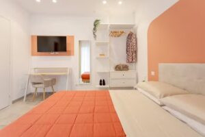 633 Appia Design Room