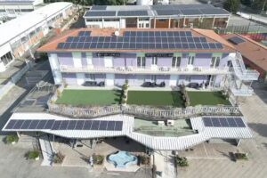 7 Lakes – Aparthotel Rta