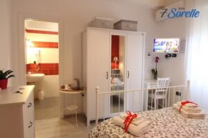 7 Sorelle b&b