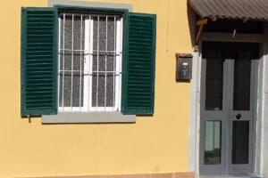 8+8 Appartamento con garage