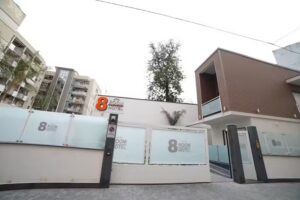 8 Room Hotel Catania