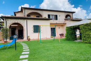 8380 Agriturismo L’Oleandro