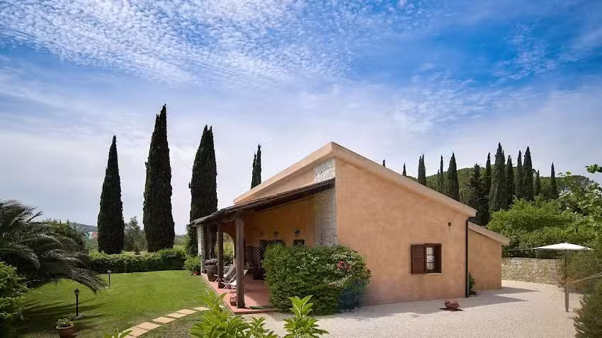 8380 saturnia terme b&b