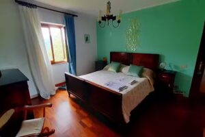 A 1 Passo dal Bosco Affittacamere