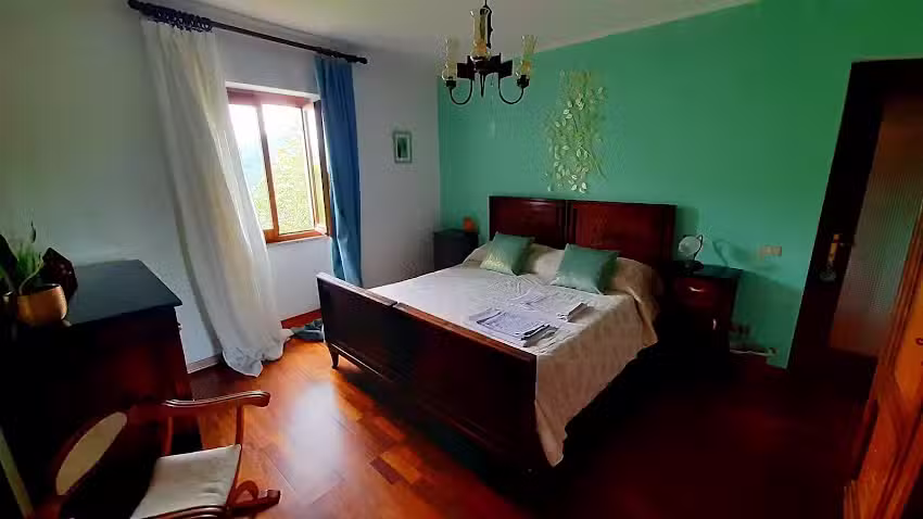 A 1 Passo dal Bosco Affittacamere