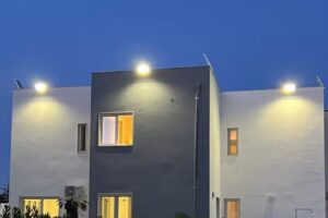 A 100 passi dal mare