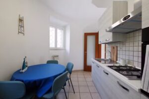 A 124 Passi dal Mare