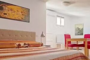 A 2 Passi Appartamento