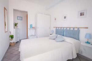 A 50 scalini dal mare