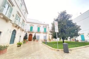 A&A B&B Martina Franca