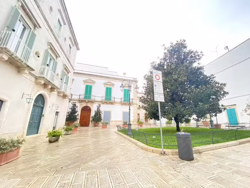 A&A B&B Martina Franca