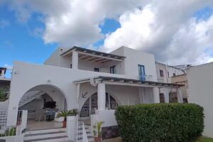 ‘A Alera Room & Breakfast