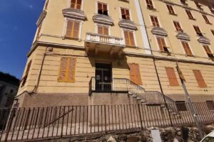 A&B Affittacamere a Boccadasse