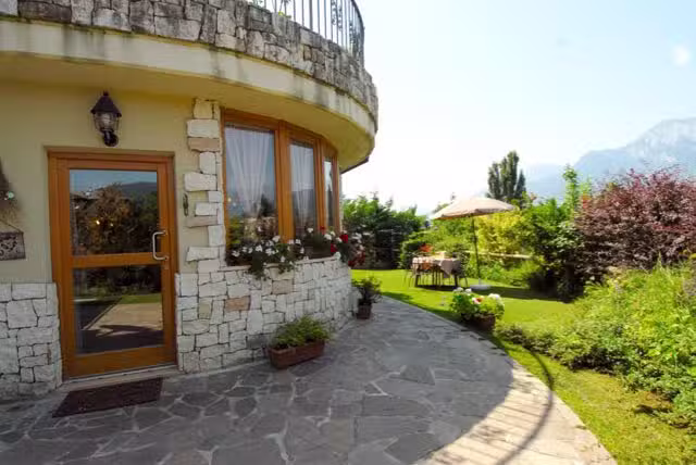 A&B Le Terrazze del Sale’ – Apartment and Breakfast