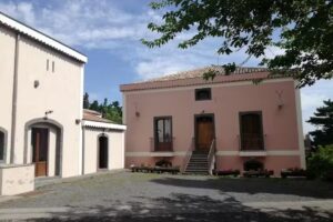 A Barunissa – Country House